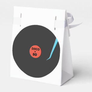 Ballotins Disco Disco Ballotin Record