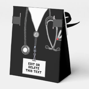 Ballotins Docteur
