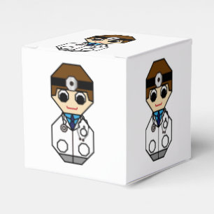 Ballotins Docteur