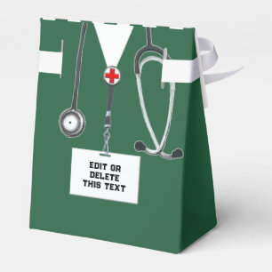 Ballotins Docteur en médecine