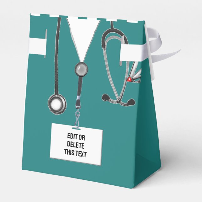 Ballotins Doctorat (Arrière)