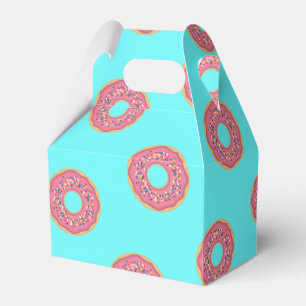 Ballotins Donut Motif I