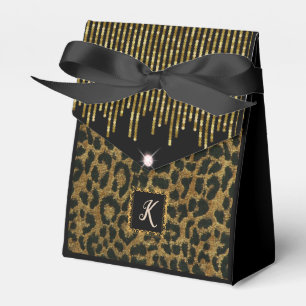 Ballotins Doré et maculé
