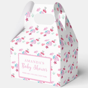 Ballotins Douce Baie Mignonne Mignonne Saint-Valentin Baby S