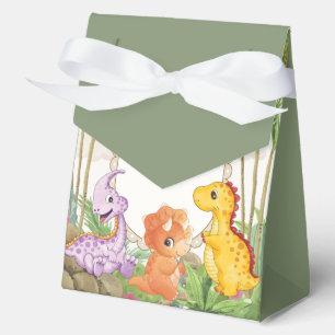Ballotins Douce Fête de Naissance de Dinosaure Jurassique de
