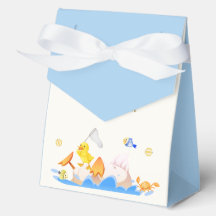 Douce Fête de Naissance de l'Oie Silencieuse Océan