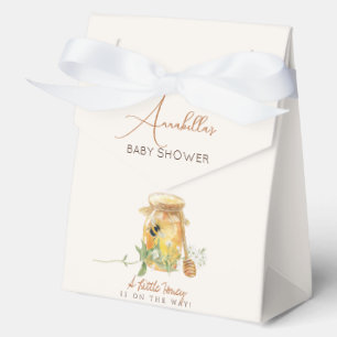 Ballotins Douce petite lune Baby Shower