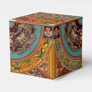 Ballotins Dragons & Gargoyles Ballotin