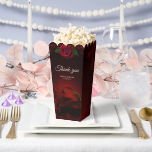 Ballotins Drama of Love, le Rose gothique de Memory.