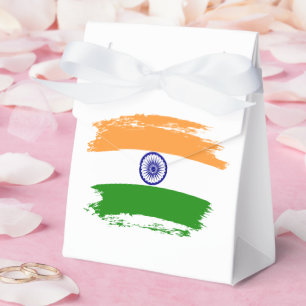 Ballotins Drapeau de l'Inde