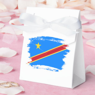Ballotins Drapeau du Congo