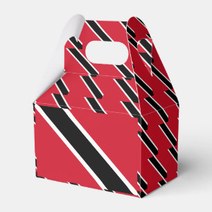 Ballotins Drapeau du Trinidad-et-Tobago
