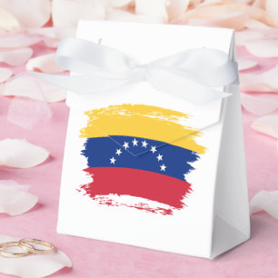 Ballotins Drapeau du Venezuela