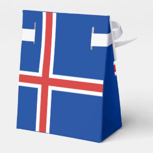Ballotins Drapeau Islande