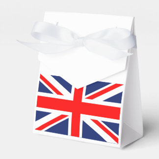 Ballotins Drapeau Union Jack britannique