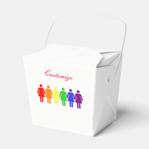 Ballotins droits des femmes LGBTQIA Thunder_Cove n'importe q