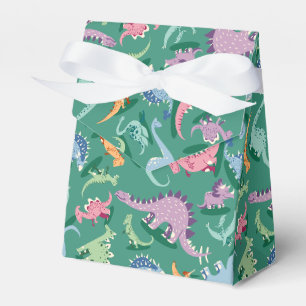 Ballotins Drôle dino-BD motif dinosaure
