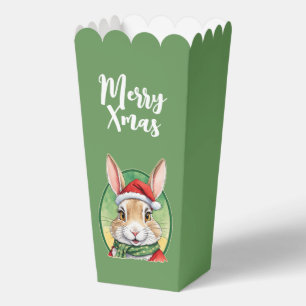 Ballotins Drôles d'animaux: Spécial Noël - Lapin 5