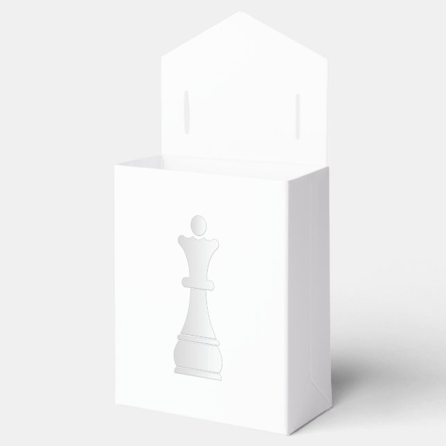 Ballotins Échecs de la reine blanche (Ouvert)