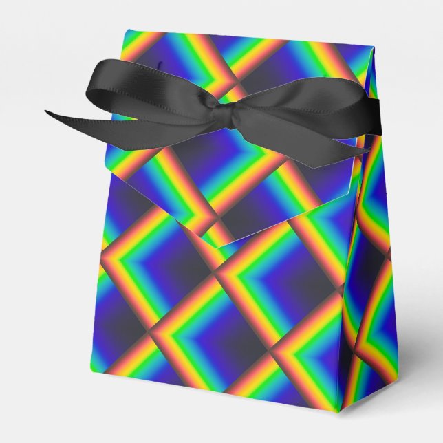 Ballotins Échelles de spectre solaire (Verso)