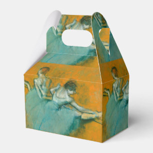 Ballotins Edgar Degas Danseuses à la barre Impression : Art