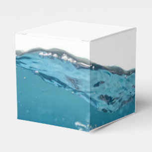 Ballotins Effacer la vague bleue