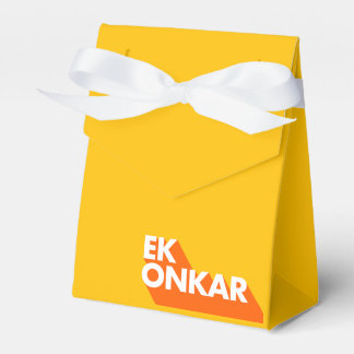 Ballotins Ek Onkar Ballotin contemporain SIkh