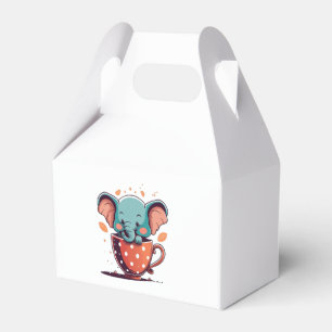 Ballotins Élégance de l'éléphant