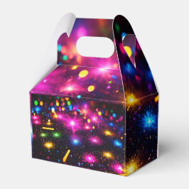 Ballotins "Élégance rayonnante : étincelle design" ?