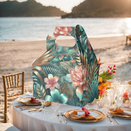 Ballotins Élégance tropicale