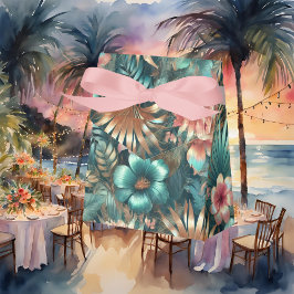 Ballotins Élégance tropicale occultée