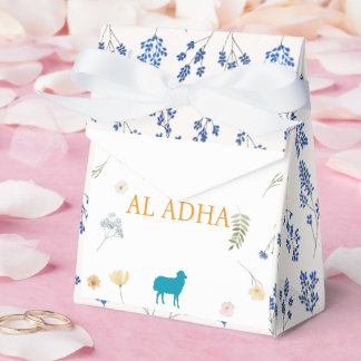Ballotins Elegant Floral Eid al-Adha 