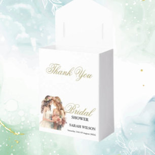 Ballotins Élégant Mariage Gay pride Blush