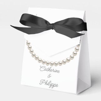 Ballotins Elegant Mariage Pearl