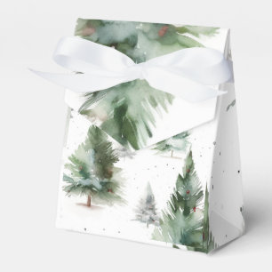 Ballotins Élégant sac boîte cadeau