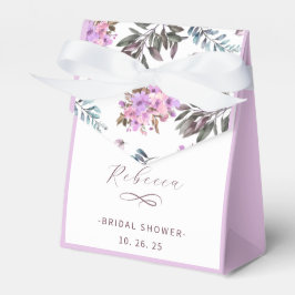 Ballotins Élégante Fête des mariées florale