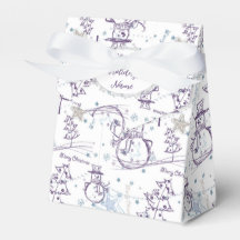 Eléments de Noël Sketch Snowman