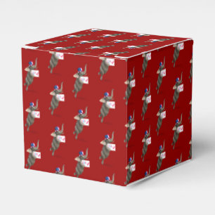 Ballotins Eléphant GOP