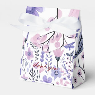 Ballotins Emballage Cadeau de Fête et de Boîte de Fête