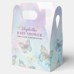 Ballotins Enchanté de rêve pour vous rencontrer Baby shower 
