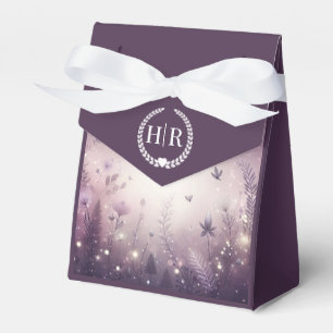 Ballotins Enchantement Starlit dans le Mariage Bloom
