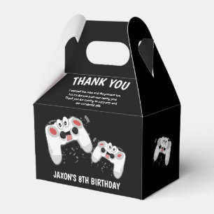 Ballotins Enfants Jeu Merci fête d'anniversaire