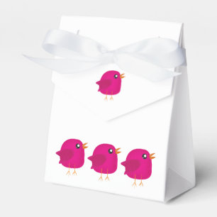Ballotins Enfants mignonette birdy