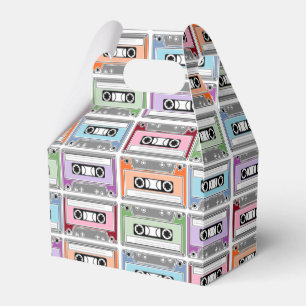 Ballotins Enregistreurs à cassettes