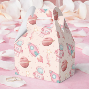 Ballotins Espace de filles mignonnes Anniversaire Astronaute