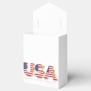Ballotins États-Unis - États-Unis d'Amérique - Drapeau - 