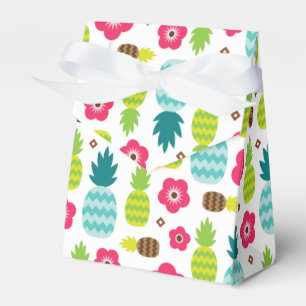 Ballotins Été tropical de l'ananas