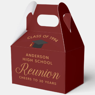 Ballotins Étudiants du Maroon Gold High School à la Réunion