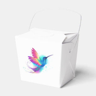 Ballotins Exotic Rainbow Hummingbird