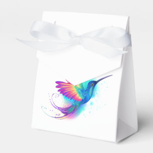 Ballotins Exotic Rainbow Hummingbird
